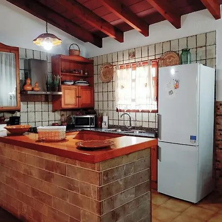 בית נופש Yourhouse Cas Sito Cala Tuent