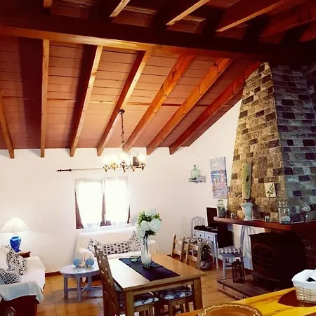 Yourhouse Cas Sito בית נופש
