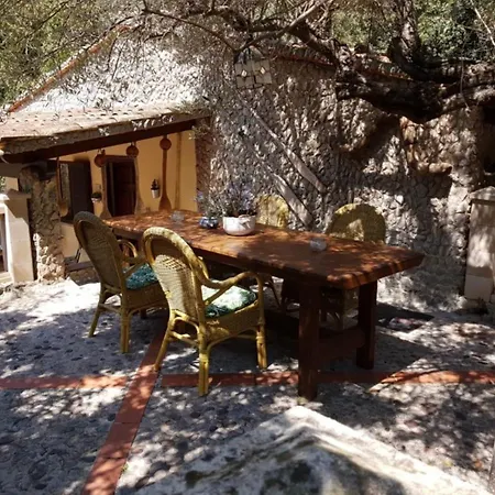 בית נופש Yourhouse Cas Sito Cala Tuent