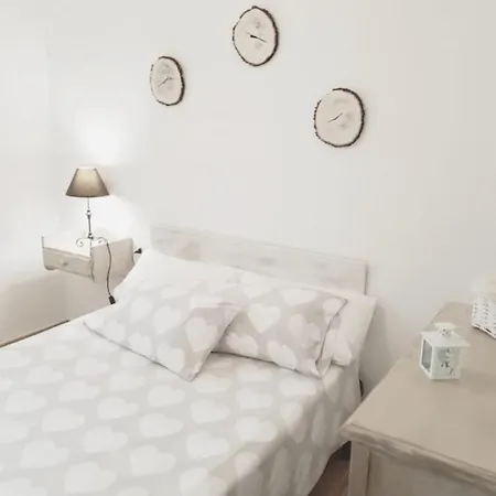 Yourhouse Cas Sito בית נופש