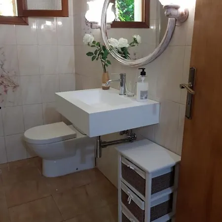 Yourhouse Cas Sito * Cala Tuent